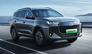 Chery Tiggo 7